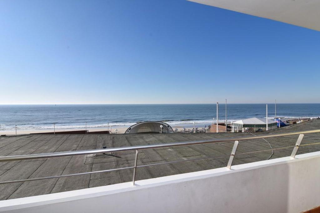 Apartment Metropol, Whg 21, Seeseite Westerland